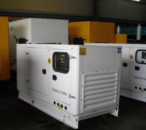 Wholesale ATS Power 12.5kva silent perkins diesel generator 10kw battery charger oil filter from china suppliers