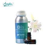 Pure Nature Lily Essential Oil / Room Scent Diffusers Essential Oil