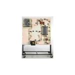 Vocational Training Equipment Refrigeration Laboratory Equipment electrical