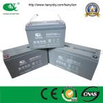 12V80ah Maintenance Free Lead Acid Power Battery for Electric Car