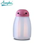 Commercial Portable Aroma Air Humidifier 0.003mm Nanometer Grade Ultra Fine Mist