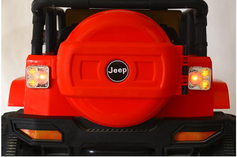 Newest Remote Control 12V Electric Ride On Car for Kids Battery Operated 380*4 Motor