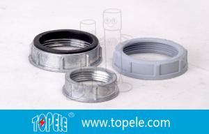 Wholesale Malleable Iron / Aluminum Conduit Bushing IMC RIGID Conduit from china suppliers