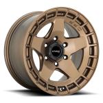 Casting Aluminum 6x114.3 5x127 4x4 Pick Up Truck Rims