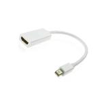 Hot Selling Good Quality HDMI cable Mini DP Displayport male to HDMI female