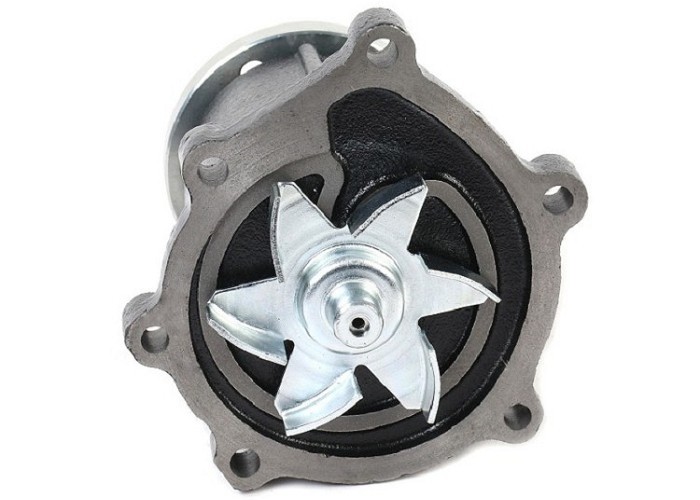 Isuzu 4JJ1 8-98047688-3 Excavator Water Pump