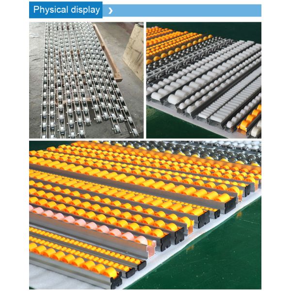 DY-8533 Enhance Sheet Metal Fluent Article Placon For Sorting Area Of Assembly Iine