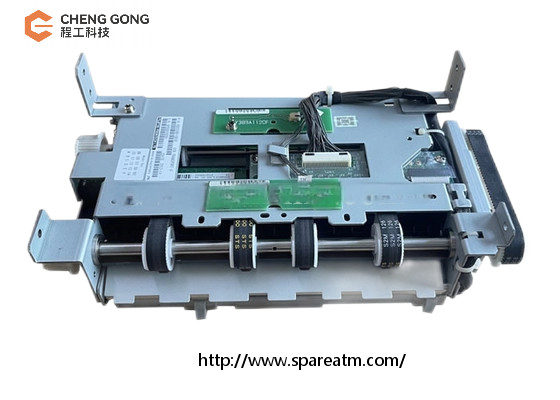 Fujitsu F510 Modules And All Its ATM Machine Parts KD03300-C810