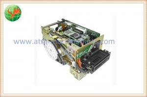 China ATM Card Reader 1750049626 1750105986 2050XE Omron Hybrid V2X Card Reader on sale
