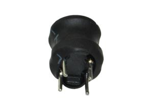 Wholesale High Current Dip Power Inductor , UL Tube Radial Type Inductor Low Resistance from china suppliers