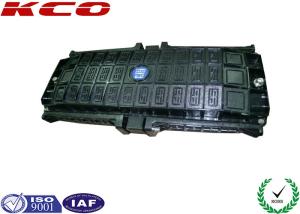 Wholesale FTTH Network Fiber Optic Splice Closure Box Hard ABS With Anti Corrosion from china suppliers