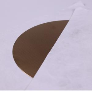 Wholesale Nonwoven Polyester Cellulose Cleanroom Wipes For Silicon Wafer from china suppliers