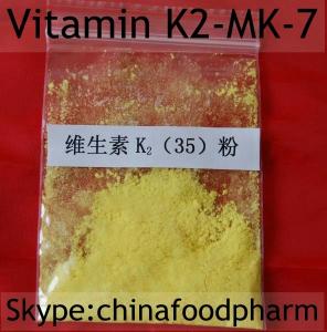 China Natural vitamin k2 supplement on sale