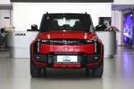 Chery Icar03T New Energy Pure Electric Compact SUV 5-Door 5-Seat Range of 401km