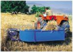 High strength Fibrillated Polypropylene Reaper Binder baling Twine in 2- 2.5 kg