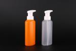 Vertical Hand Extruded Foam Pump Bottle Leak - Proof For Kitchen UKF02