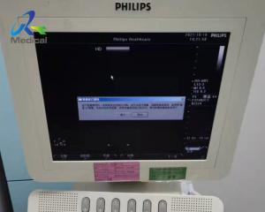 Wholesale 453561448371 HD 6 Ultrasound Machine Repair Report Error At Boot from china suppliers