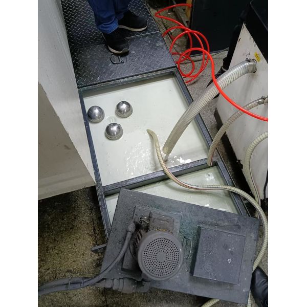 Large Oil-water Separator Original Manufacturer For Cutting Fluid Concentration Tank