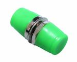 Communication Equipment Fiber Optic Adapters FC / APC With Small Size