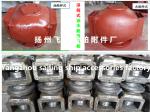 Oil tank air pipe head DS50QT CB/T3594-94 ballast tank breather cap DS50QT CB