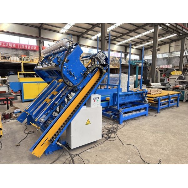 Penutic Pallet Nailing Table, Wood Stringer Pallet Nailer Machine, Wood Pallet Nailing Machine