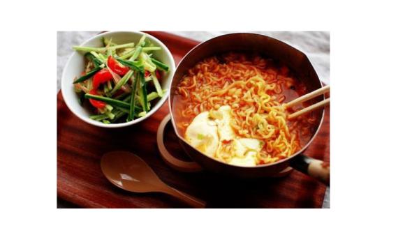 Commercial Automatic Noodle Making Machine 380V / 220V Input Voltage