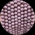 DIY Jewelry Making with Natural Gems Bead Round Shape Healing Gemstone Colorful