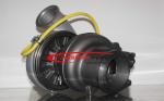 GT4702 706224-0001 23524077 28KG Weight Turbocharged Petrol Engine For Detroit