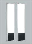 Stable EAS Security System , Supermarket Security Gates For Retail Stores