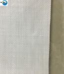 100gsm PP / HDPE Woven Hay Bale Sleeves Fabric Gravure Printing For Building