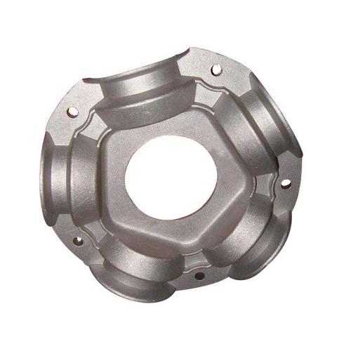 OEM Precision Aluminum Casting Parts Aluminium Die Casting Manufacturers For