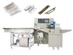 50HZ / 60HZ PE Film Wrapping Machine Hinge Hardware Packing Machine 3KW