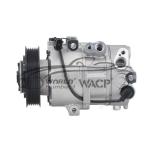 97701D3201 12V Auto AC Compressor WXKA098A For KIA Sportage Hyundai Tucson 2.0