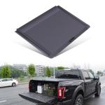Hinged Operation Universal Great Wall Aluminium Folding Hard Pick Up Truck Bed