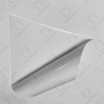 Delicate And Smooth Offset Adhesive Sticker For Office Labels