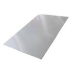 6mm Hot Rolled Stainless Steel Plate 201 202 304 316L 321 410 430