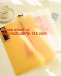 PP Polypropylene Plastic Office Stationery, PP Translucent plastic button