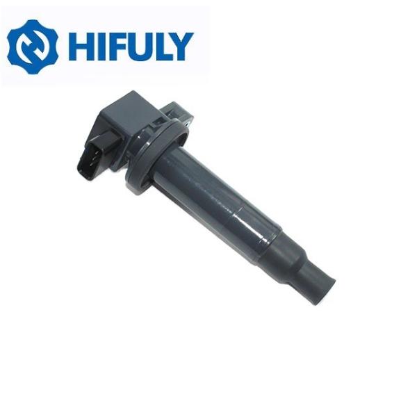 Anti Surge Toyota Prius Ignition Coil 90919-02229 High Power Output Toyota Yaris