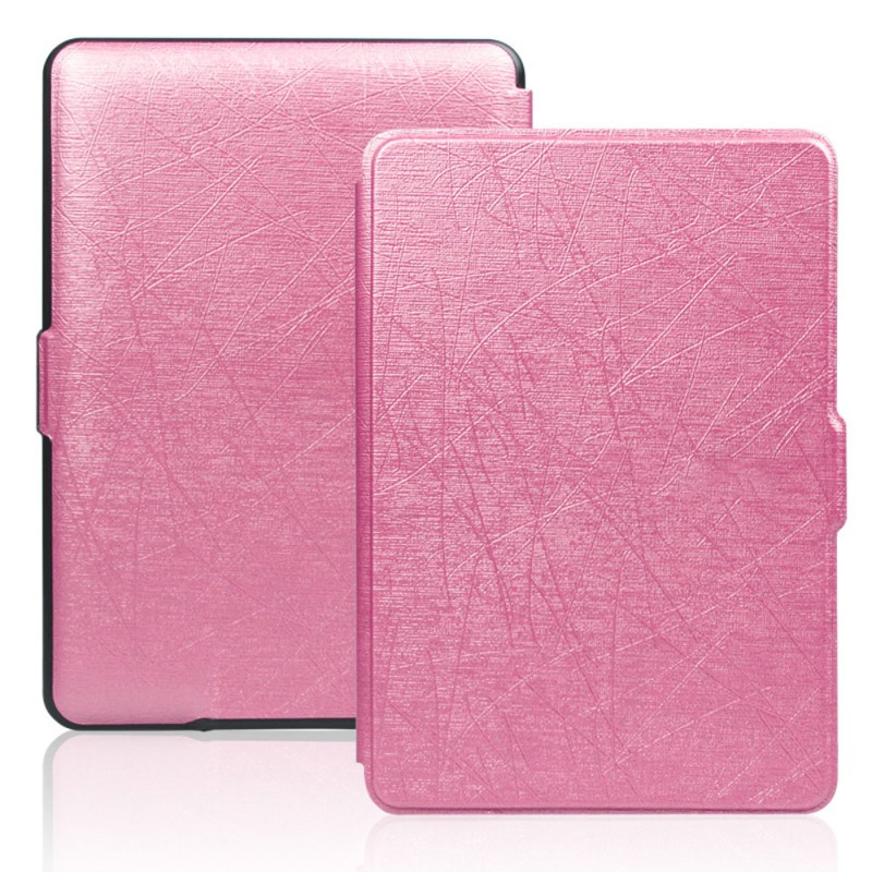 E-Reader Cover for Kindle Paperwhite 11 Generation Smart Protective E Books Case Design Colored Drawing Wholesale Custom