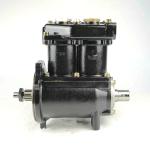 Genuine OEMME150697 Pneumatic Air Brake Compressor for Mitsubishi Fuso 6D24