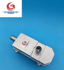 Wholesale Goldate Vehicle Water Heater 500W 220V Electric Parking Heater For Car from china suppliers