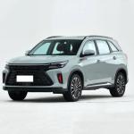 DFSK Glory 580 2023 Autos 7 Seats Car Double Cab Left Hand Drive Gasoline Euro 7