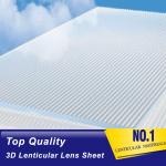 30lpi Lenticular sheet alternative views suppliers delhi-motion flip 3d
