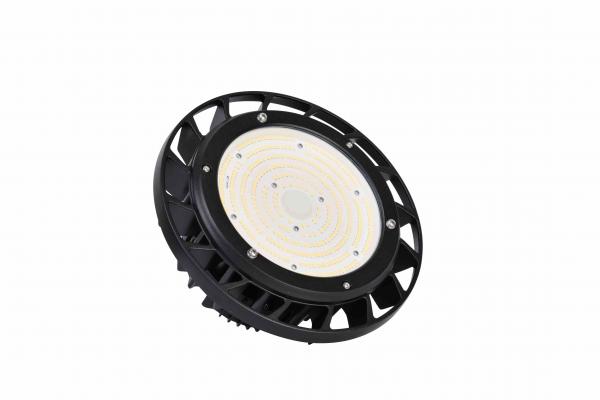Quality Powerful Illumination Efficient LED High Bay Light Multiple Sizes Available Suitable for sale