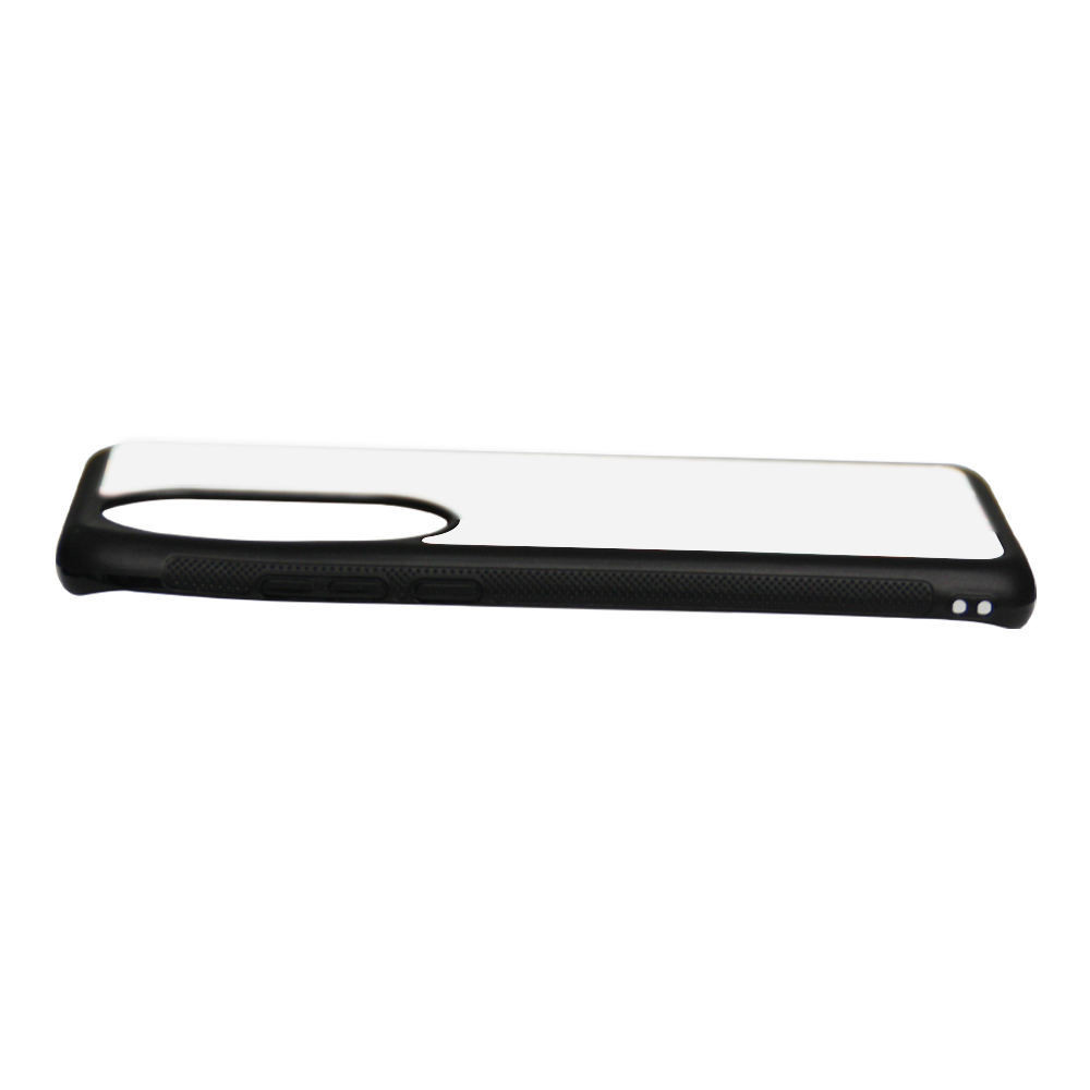 Sublimation TPU Rubber Phone Case Blanks For Huawei P50 Pro For Photos Printing Waterproof