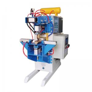 China Automatic Roll Round Hwashi Welding Machine Forming Industrial Mesh Filter on sale