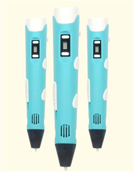 Easthreed Safety 3D Printing Drawing Pen , 3D Painting Pen 22.00 X 6.30 X 17.00