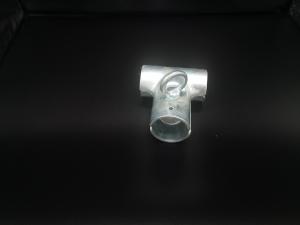 Wholesale High Strength Aluminum Metal Stamping Parts With Polishing Surface from china suppliers