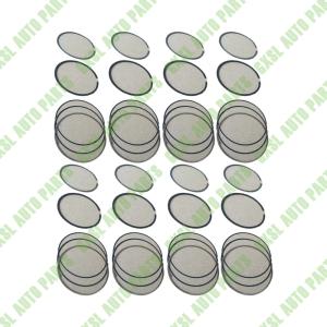 Wholesale For 458 Ferrari V8 CaliforniaT Engine Piston Rings OEM 296832 296833 323834 from china suppliers