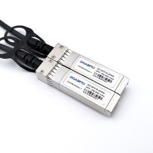Wholesale UL/CSA Rated Twinax Direct Attach Cable for 5-95% RH Humidity Range from china suppliers
